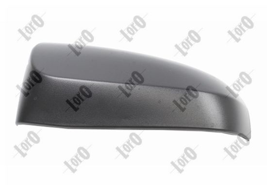 Lusterko zewnętrzne ABAKUS 0546M01