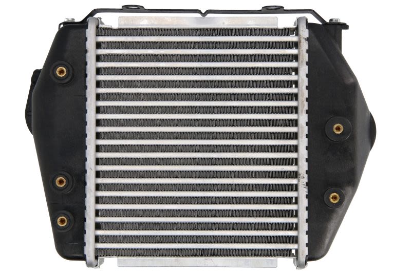 Chłodnica powietrza intercooler THERMOTEC DA3004TT