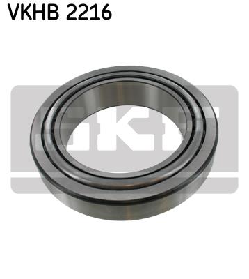 Łożysko koła SKF VKHB 2216