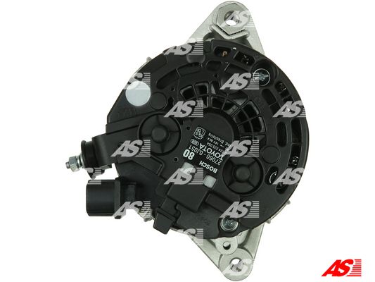 Alternator AS-PL A0329PR