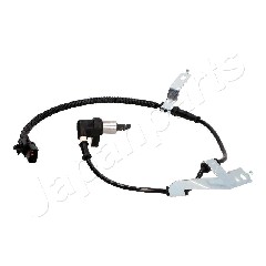 Czujnik ABS JAPANPARTS ABS-H76