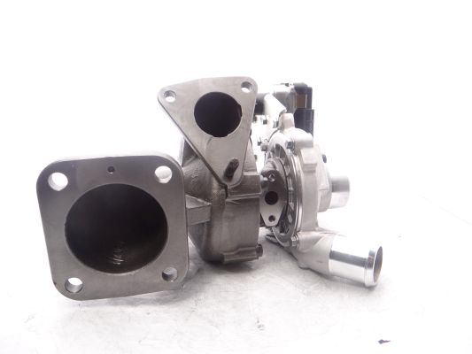 Turbosprężarka GARRETT 767933-5015W