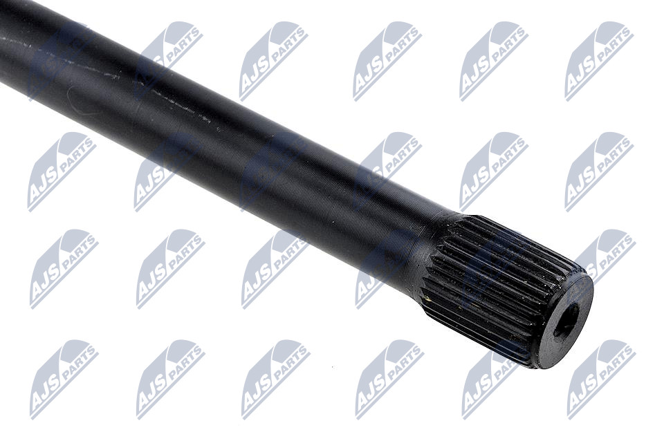 Wahacz zawieszenia koła NTY ZWT-CT-008