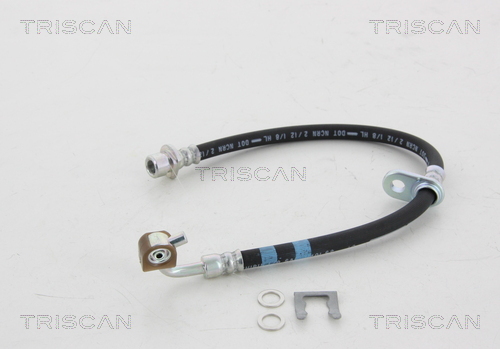 Przewód hamulcowy elastyczny TRISCAN 8150 40146