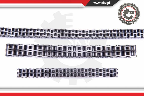 Zestaw łańcucha rozrządu ESEN SKV 21SKV237