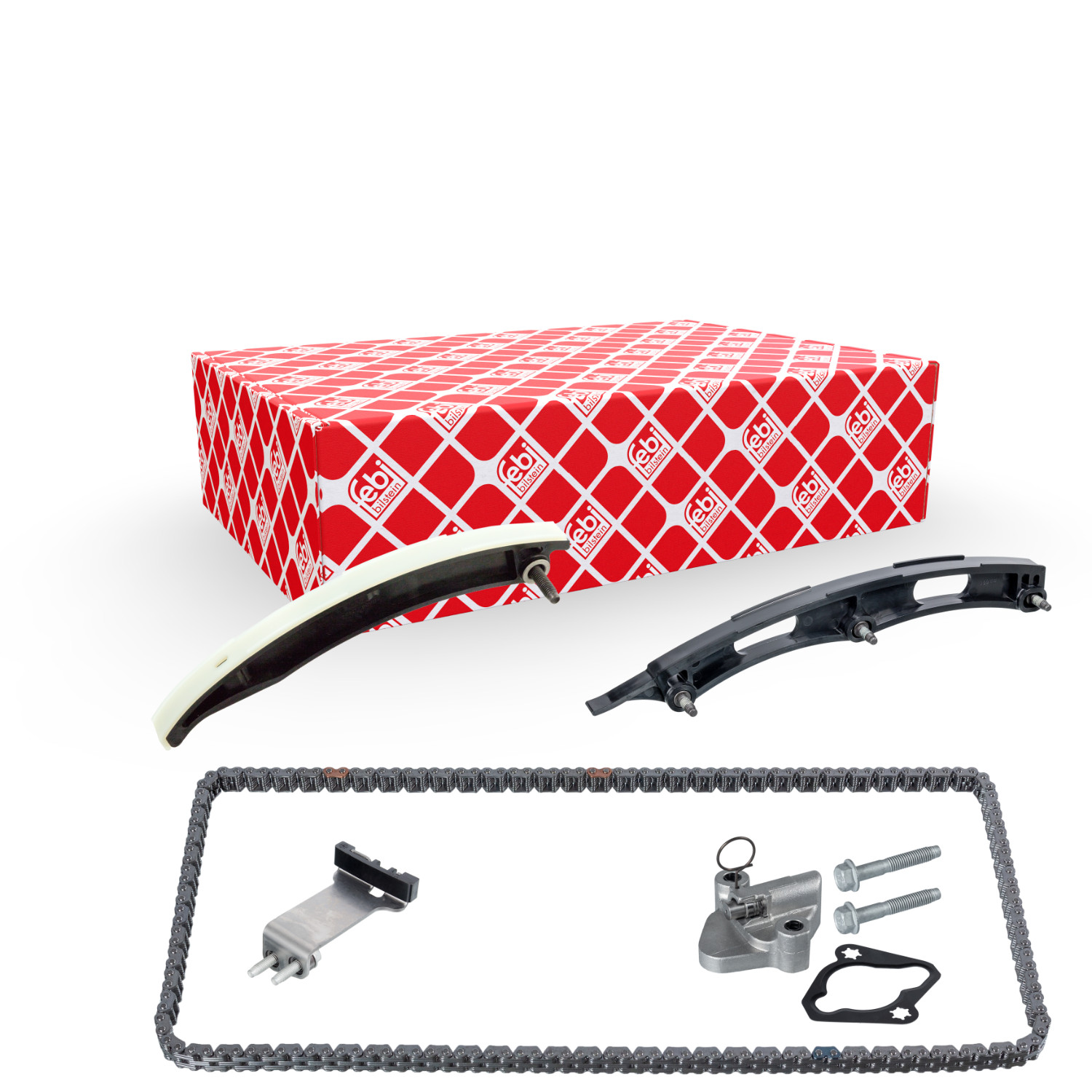 Zestaw łańcucha rozrządu FEBI BILSTEIN 106727