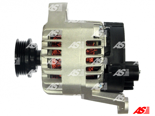 Alternator AS-PL A4075