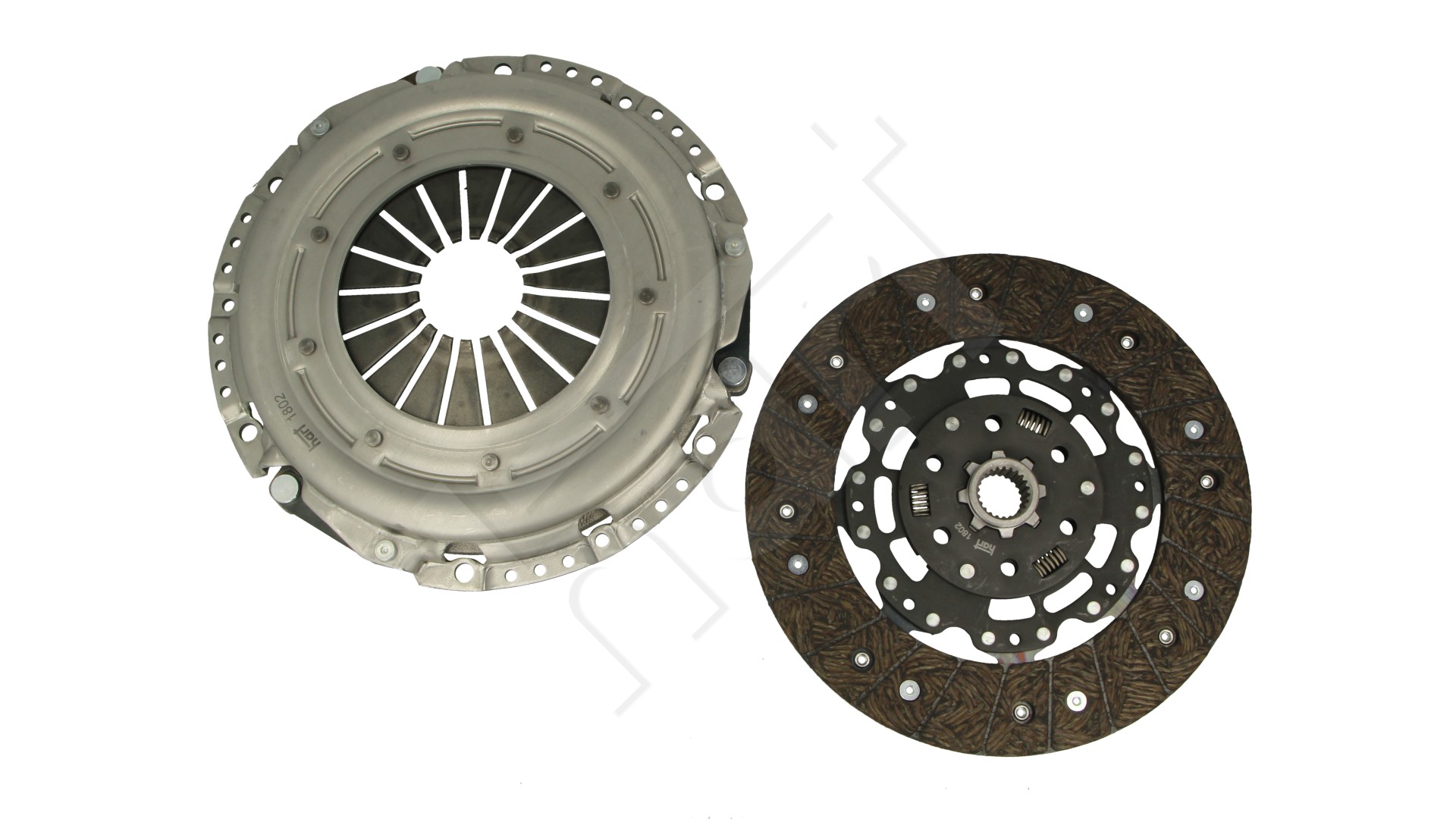 Zestaw sprzęgła HART 347 087