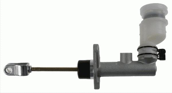 Pompa sprzęgła SACHS 6284 600 554