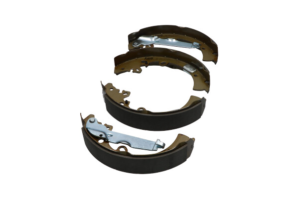 Zestaw szczęk hamulcowych KAVO PARTS KBS-10015