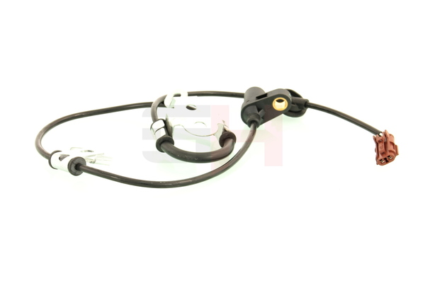 Czujnik prędkości obrotowej koła GH GH-704410H