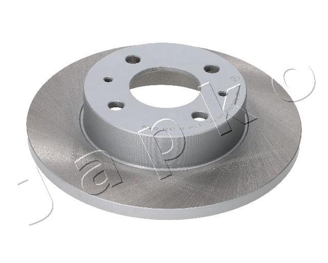 Tarcza hamulcowa JAPKO 60138C