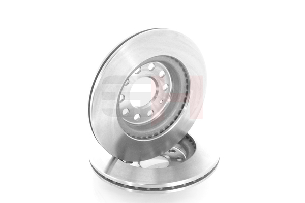 Tarcza hamulcowa GH GH-409961
