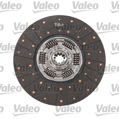 Tarcza sprzęgła VALEO 807573