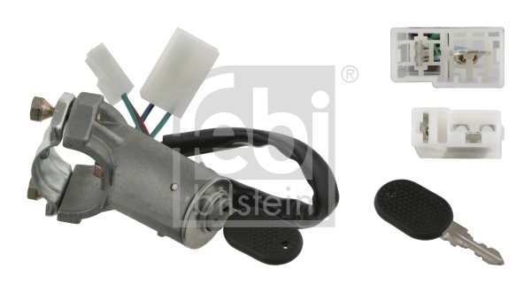 Stacyjka FEBI BILSTEIN 14814