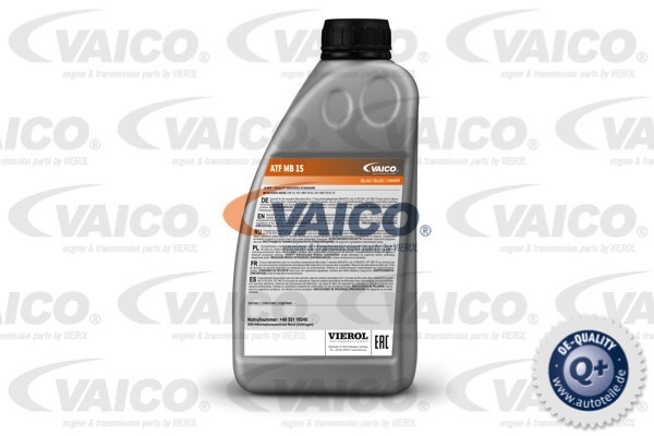 Olej do automatycznej skrzyni biegów VAICO V60-0220