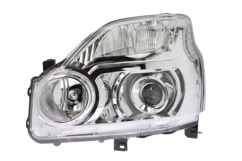 Reflektor ABAKUS 215-11D2LMLDHEM