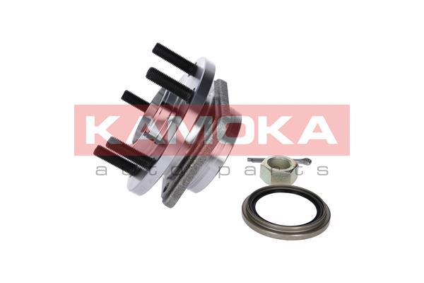 Zestaw łożysk koła KAMOKA 5500056