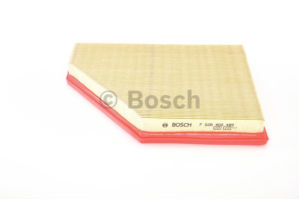 Filtr powietrza BOSCH F 026 400 485