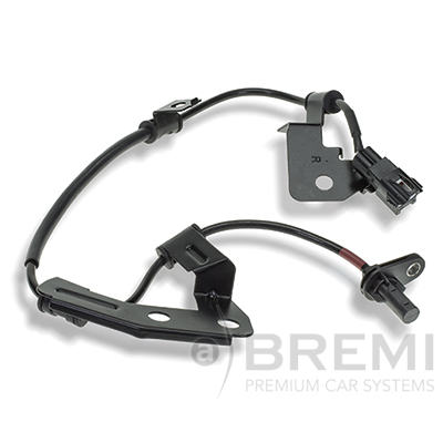 Czujnik ABS BREMI 51278