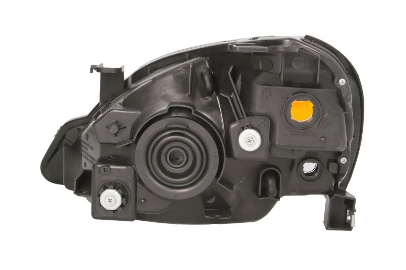 Reflektor ABAKUS 218-1127R-LD-EM
