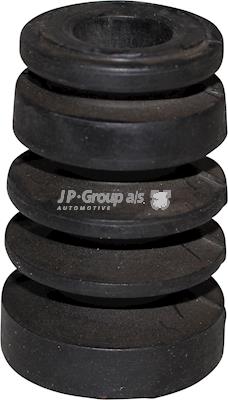 Dystans gumowy JP GROUP 1152600500