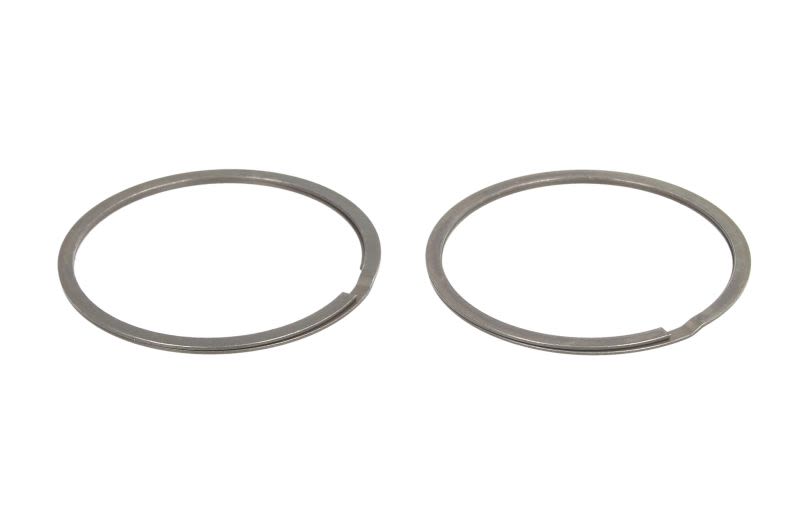 Pierścień uszczelniający, kolektor wydechowy DT SPARE PARTS 4.20581