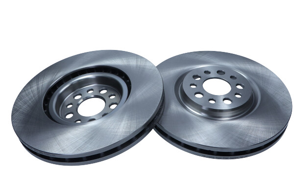 Tarcza hamulcowa MAXGEAR 19-2504