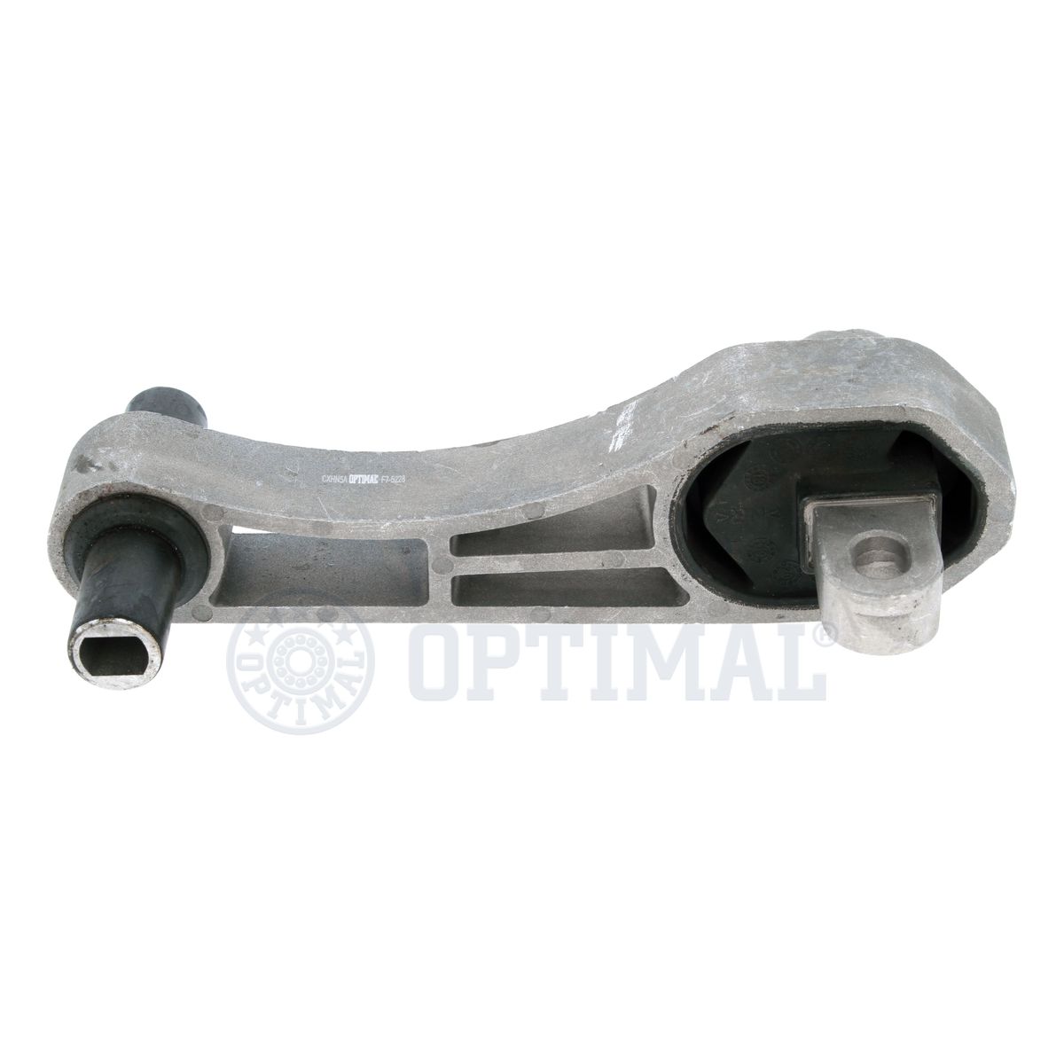 Łożyskowanie silnika OPTIMAL F7-5228