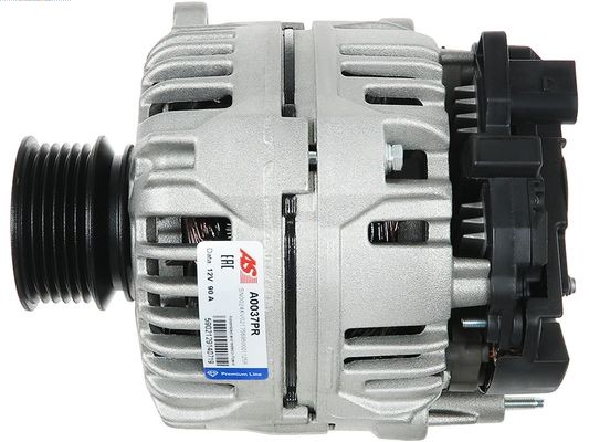 Alternator AS-PL A0037PR
