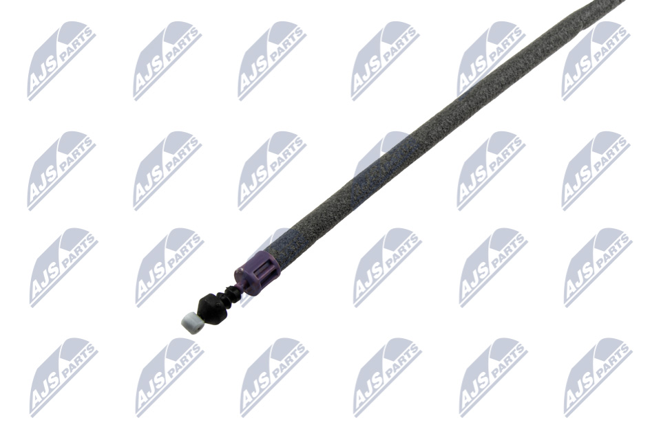 Zamek drzwi NTY EZC-ME-052