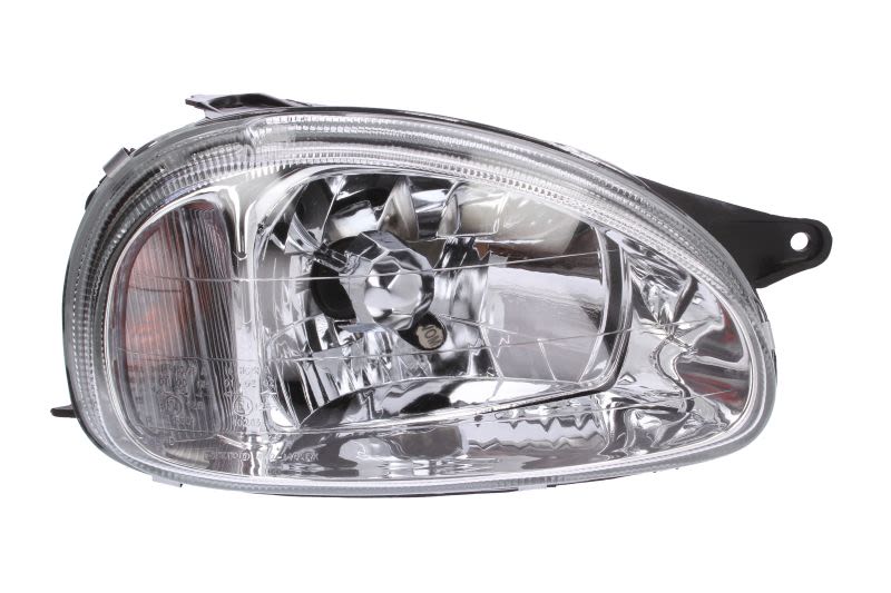 Reflektor ABAKUS 442-1123R-LD-EM