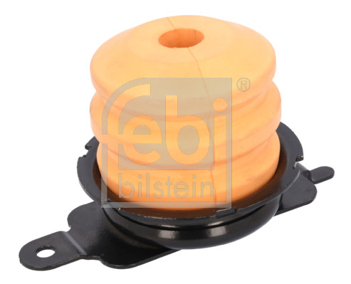 Dystans gumowy, resorowanie FEBI BILSTEIN 182902