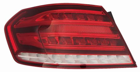 Lampa tylna zespolona ABAKUS 440-1995R3AE