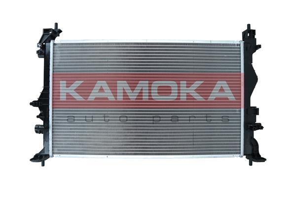 Chłodnica, układ chłodzenia silnika KAMOKA 7700056