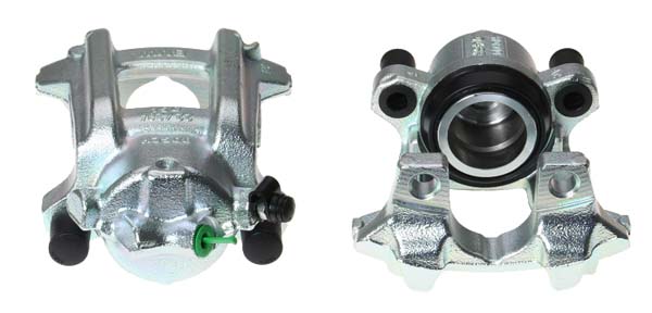 Zacisk hamulca BUDWEG CALIPER 344894