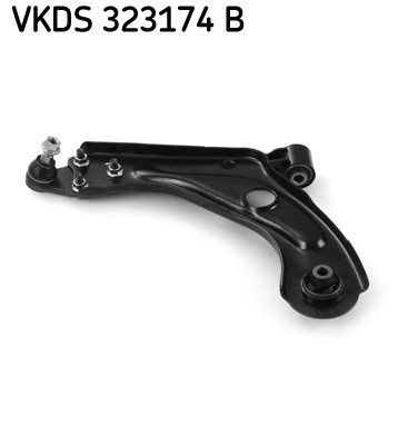 Wahacz zawieszenia koła SKF VKDS 323174 B