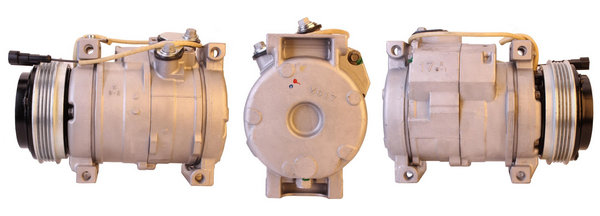 Kompresor klimatyzacji DRI 700510910