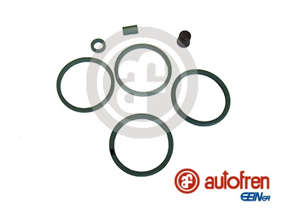 Zestaw naprawczy zacisku AUTOFREN SEINSA D4492