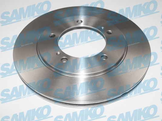 Tarcza hamulcowa SAMKO S5133V