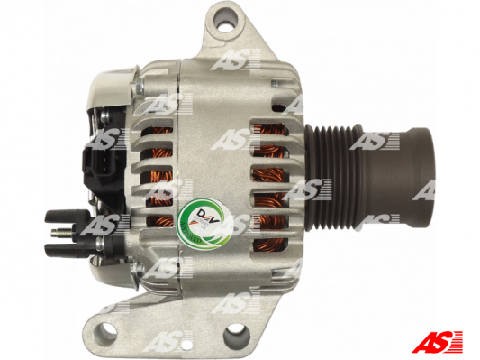 Alternator AS-PL A9021(P2)