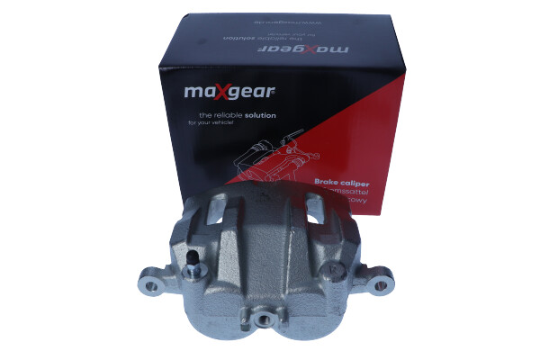 Zacisk hamulca MAXGEAR 82-0924