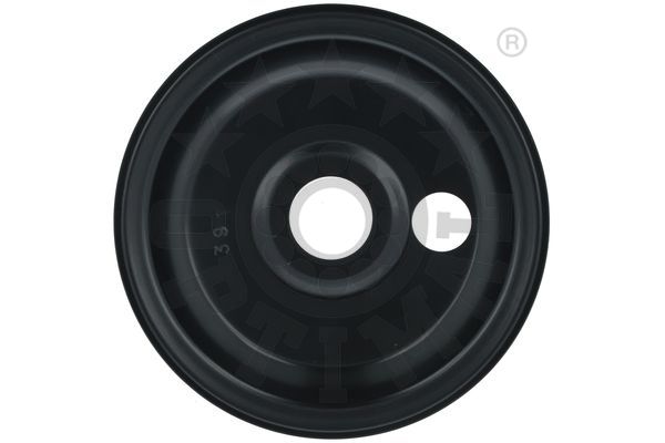 Tarcza kotwiczna OPTIMAL BSP-4027B