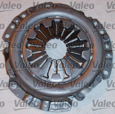 Zestaw sprzęgła VALEO 801620