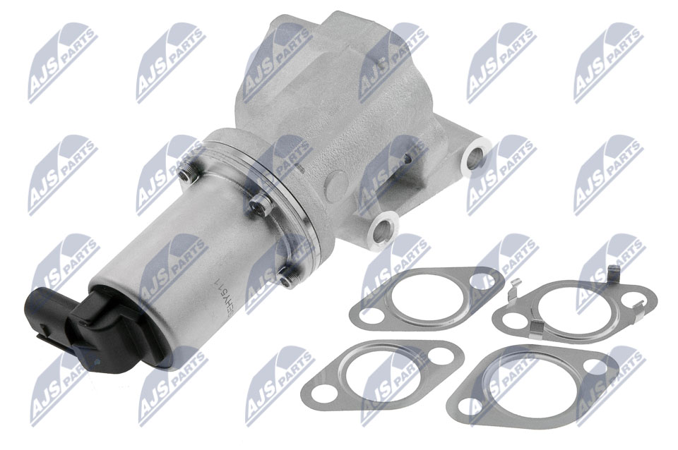 Zawór EGR NTY EGR-HY-511