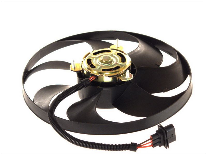 Wentylator THERMOTEC D8W016TT