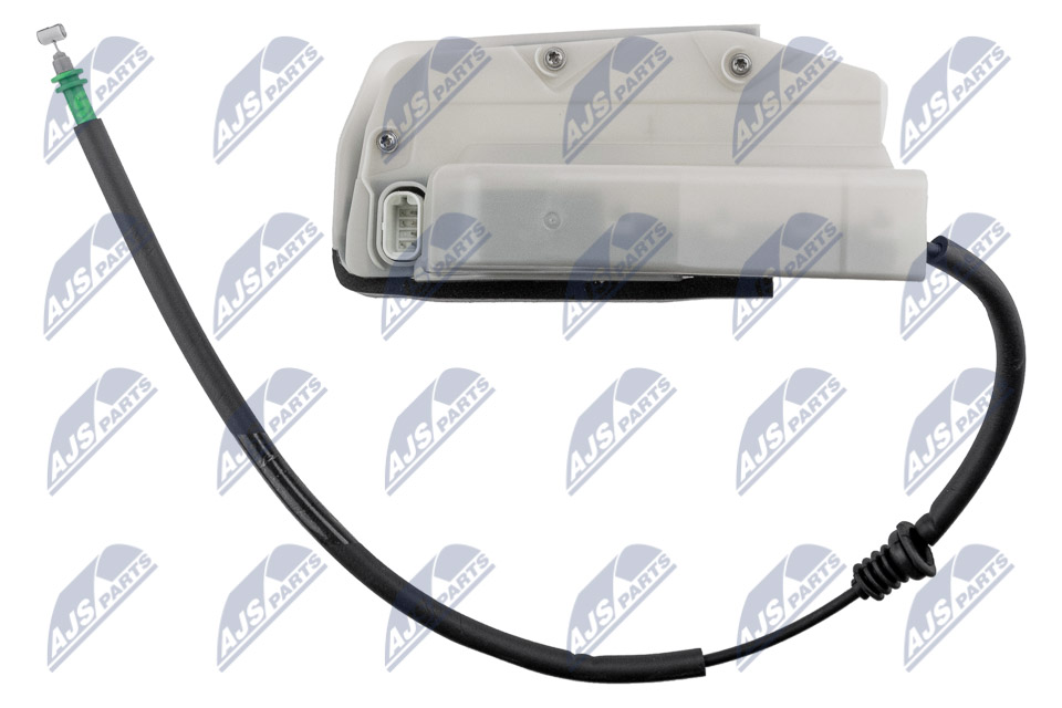 Zamek centralny NTY EZC-CH-045