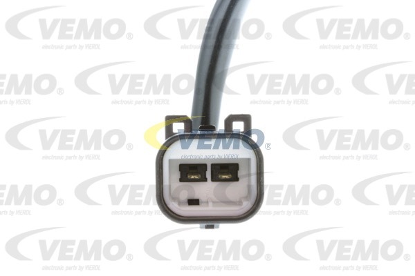 Włącznik świateł cofania VEMO V52-73-0001