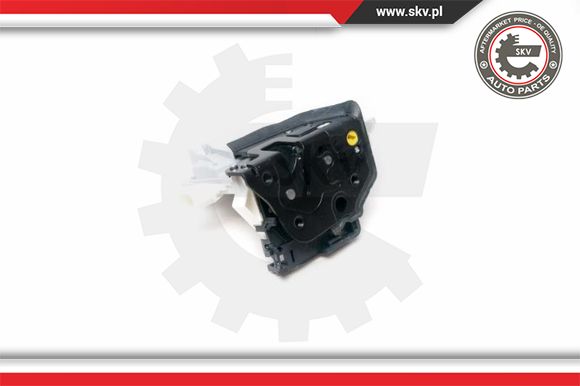 Zamek drzwi ESEN SKV 16SKV132