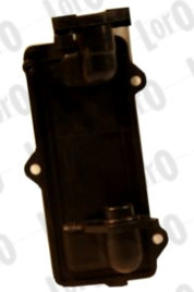 Nagrzewnica ABAKUS 004-015-0011
